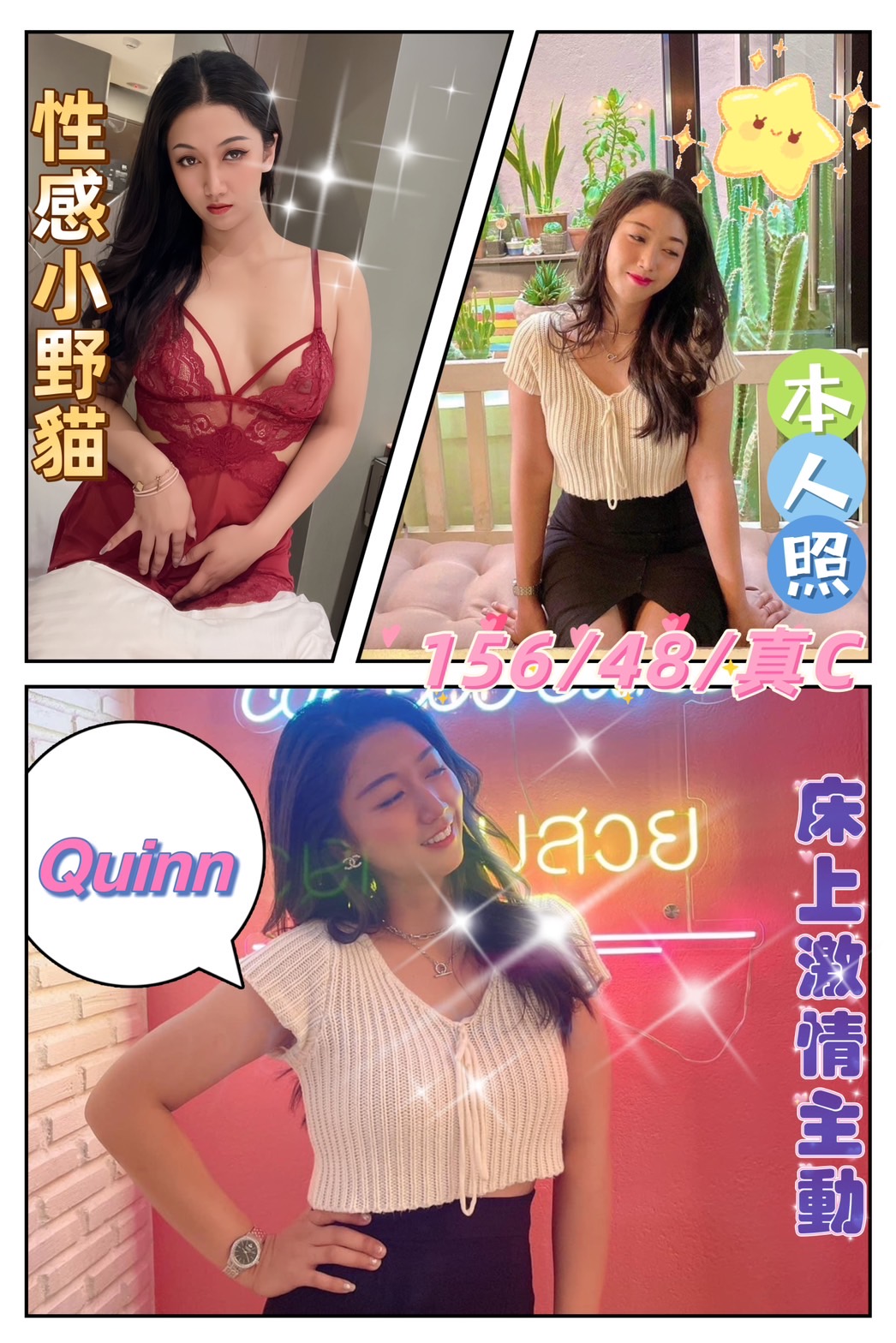 雲林定點茶:Quinn 156/48/C