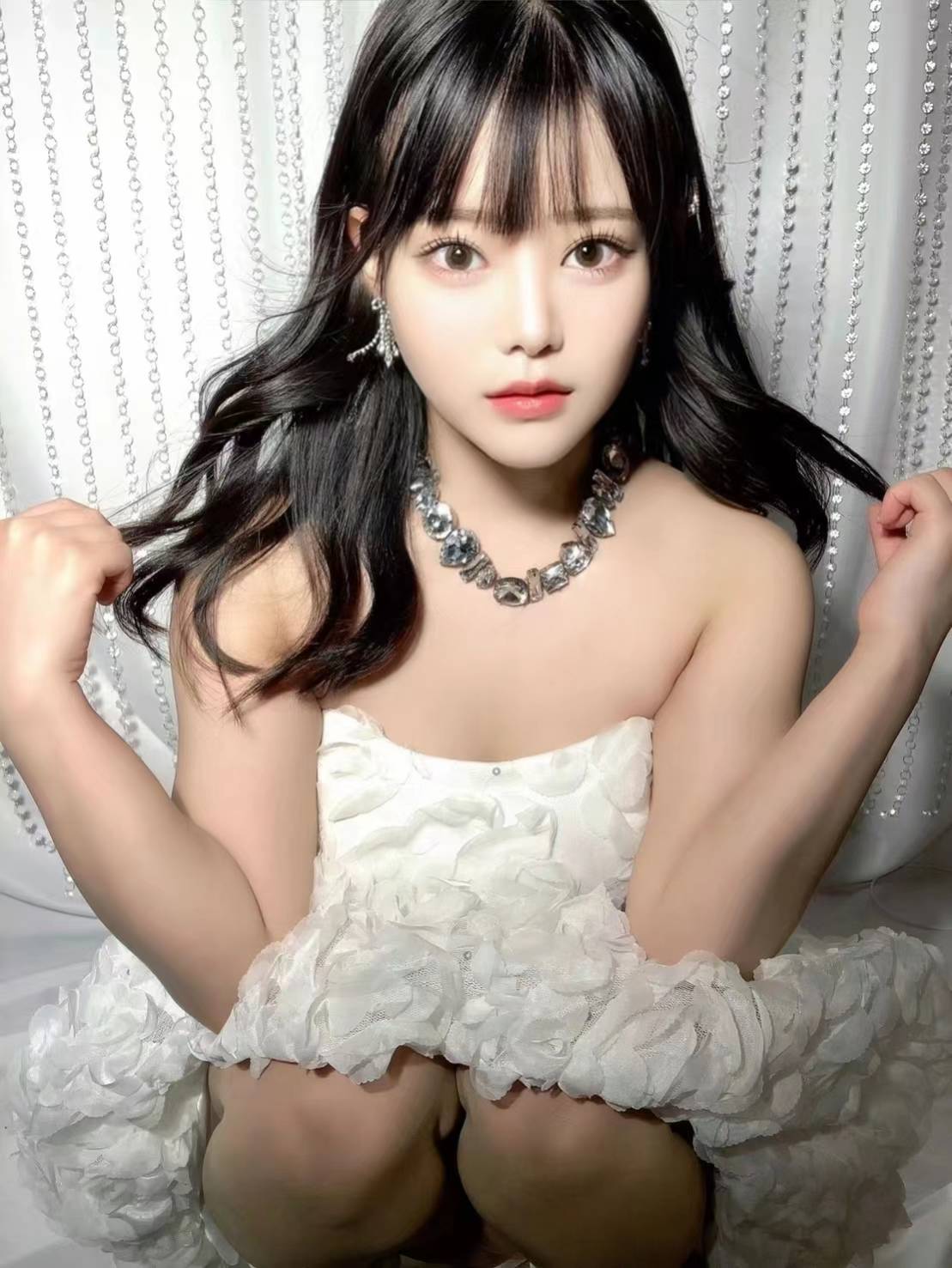 台中外送茶:️萌亞 155/F/22Y