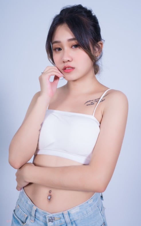 台北外送茶:韓棠