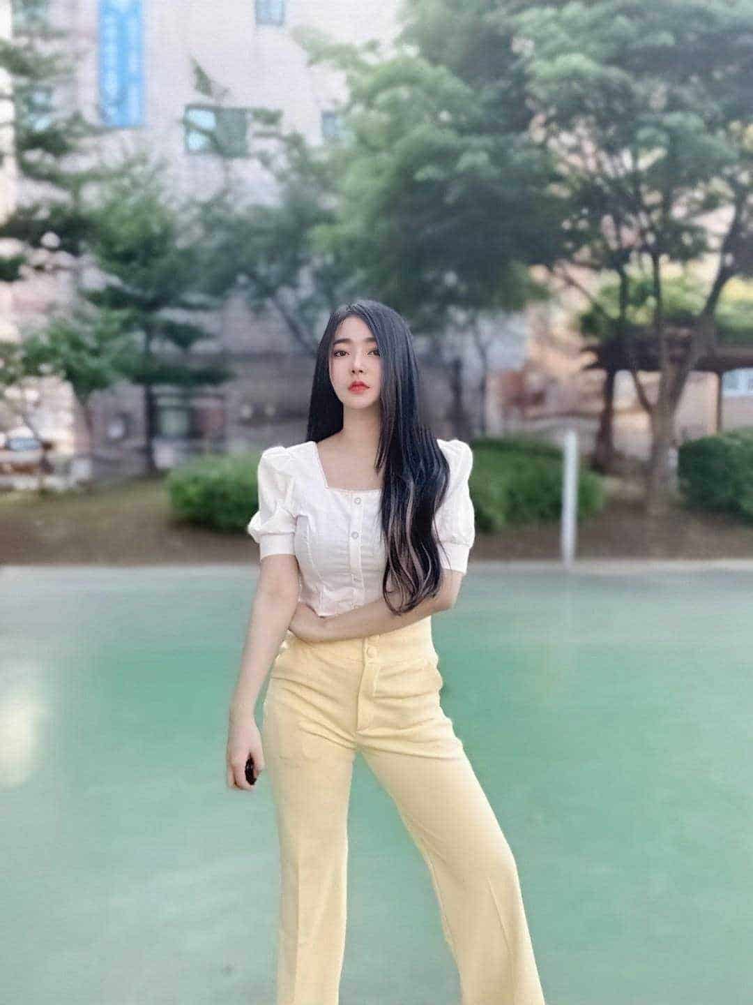 台北定點茶:️️️蕭芷渲 160/48/E/23Y