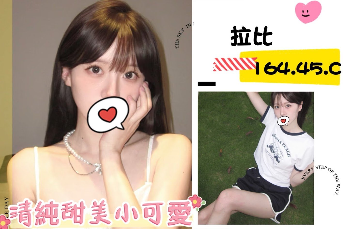 台北外送茶:拉比 164/45/C