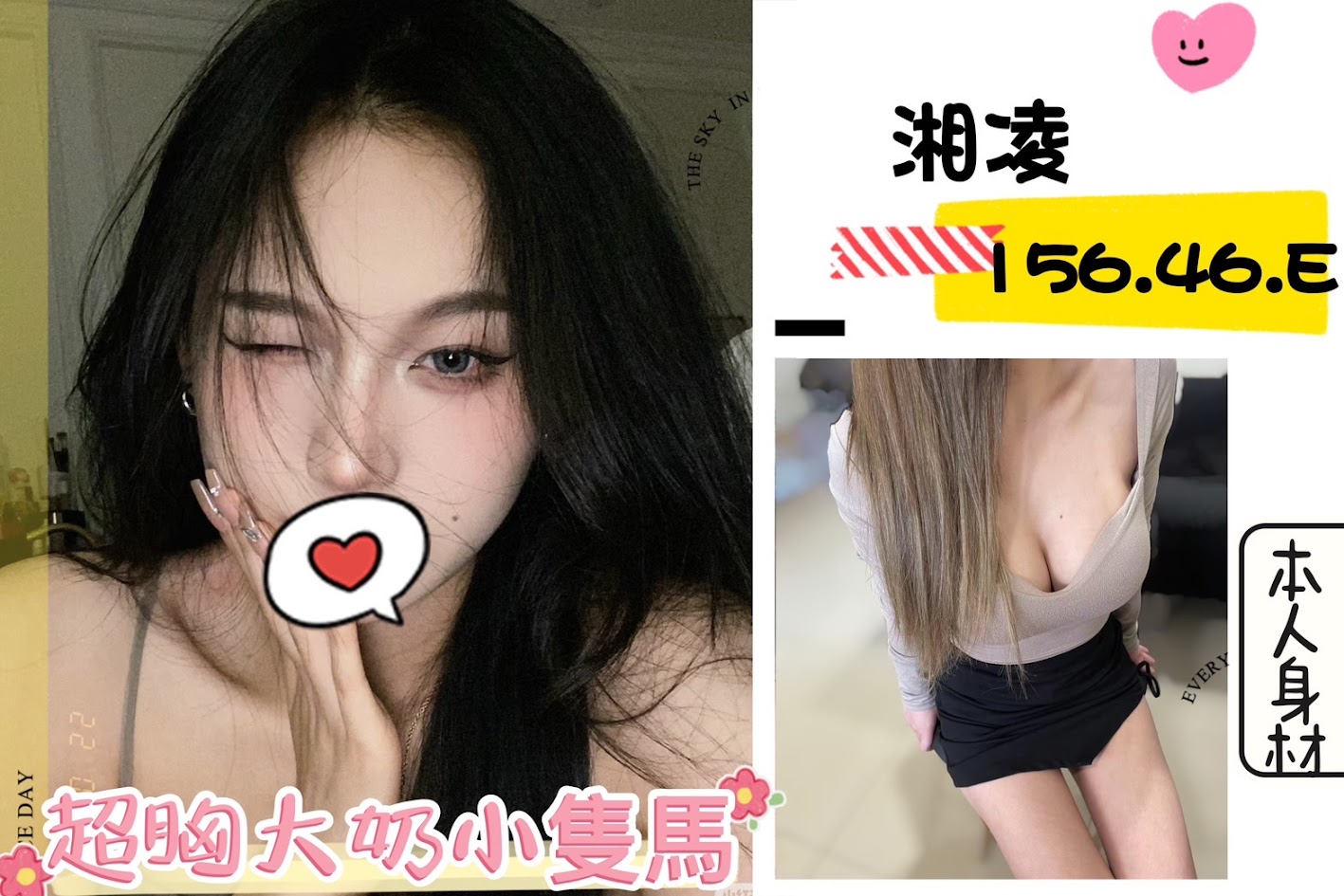 台北外送茶: 湘凌 156/46/E