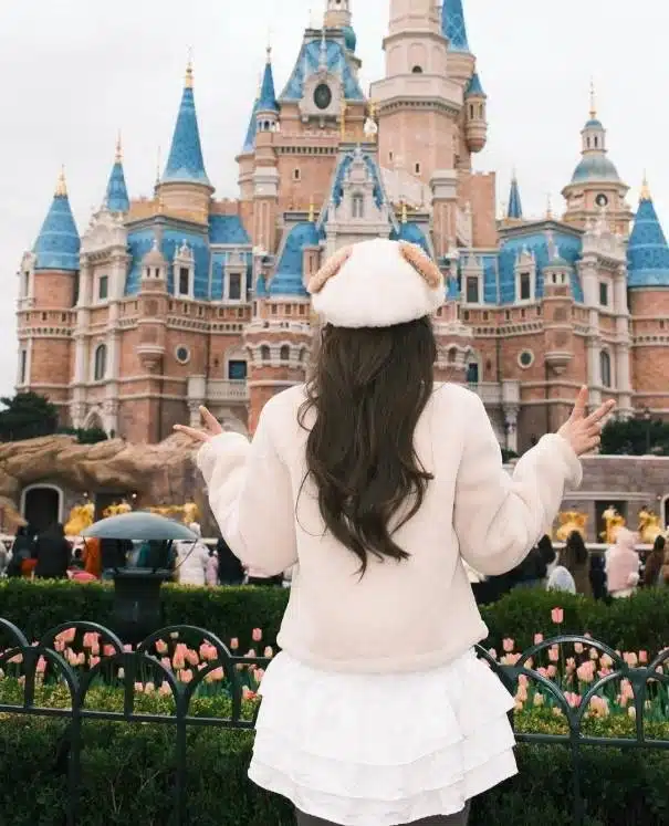 台北定點茶-鮑鮑妹/158/44/23/D