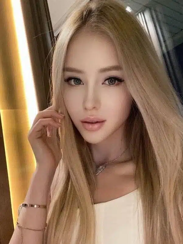 高雄定點茶-珍妮芙/162/46/22/E