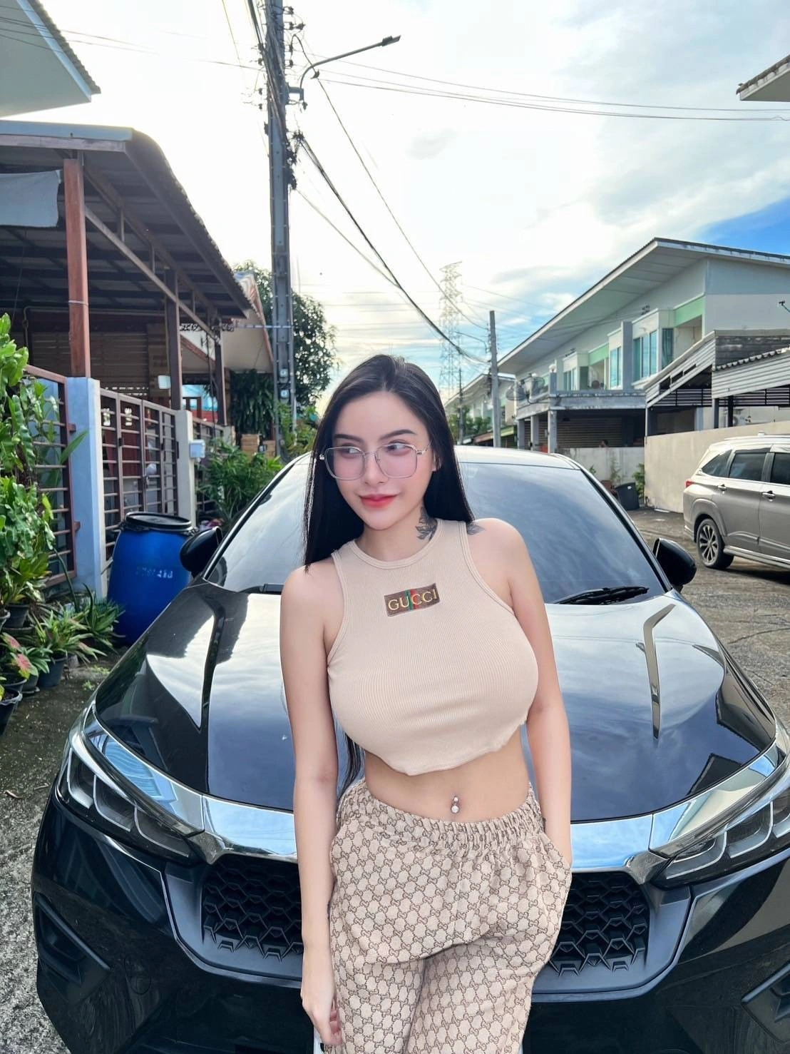 台北定點茶-檳榔西施/162/45/21/G