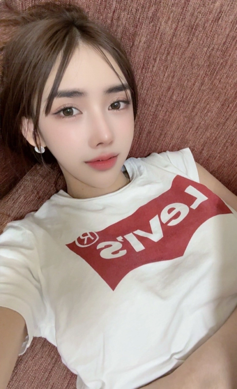 桃園定點茶-氣質妹/167/48/20/E