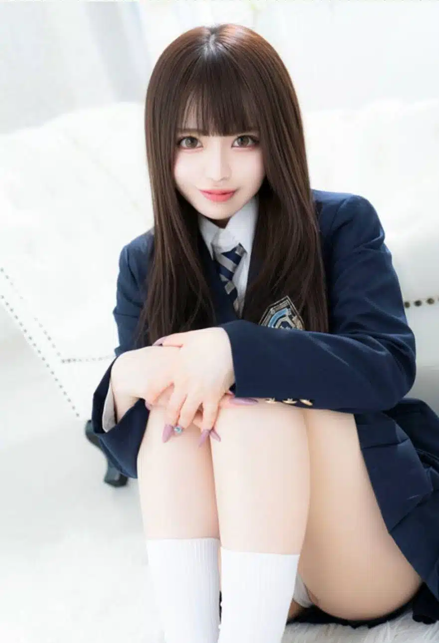 高雄外送茶-優結莉/160/45/22/D