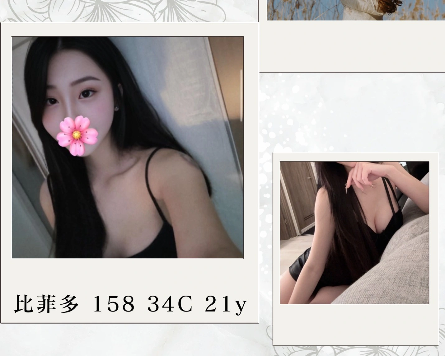 台北外送茶-比菲多/158/?/21/C