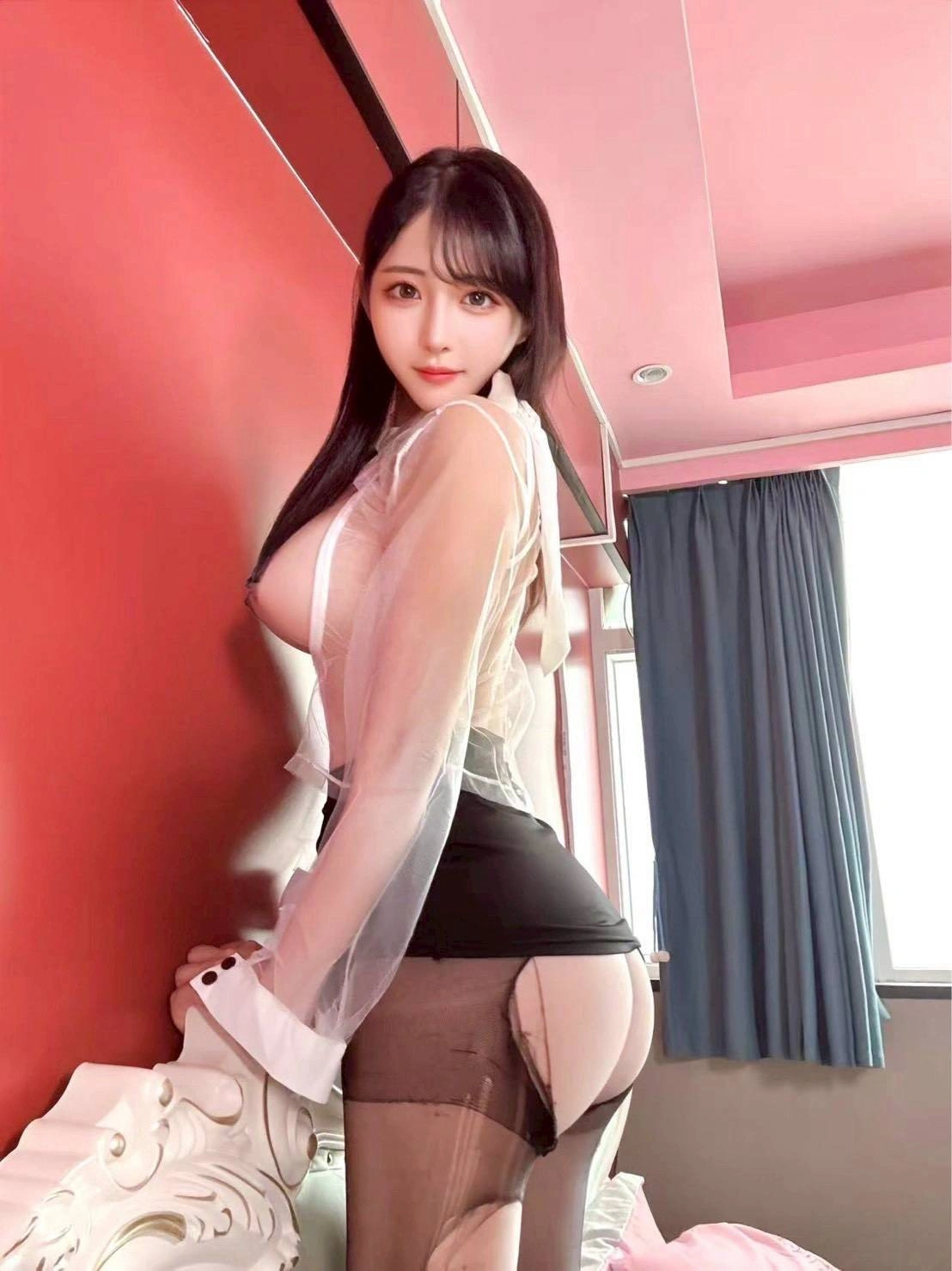 桃園外送茶-岡崎慧/158/45/22/E