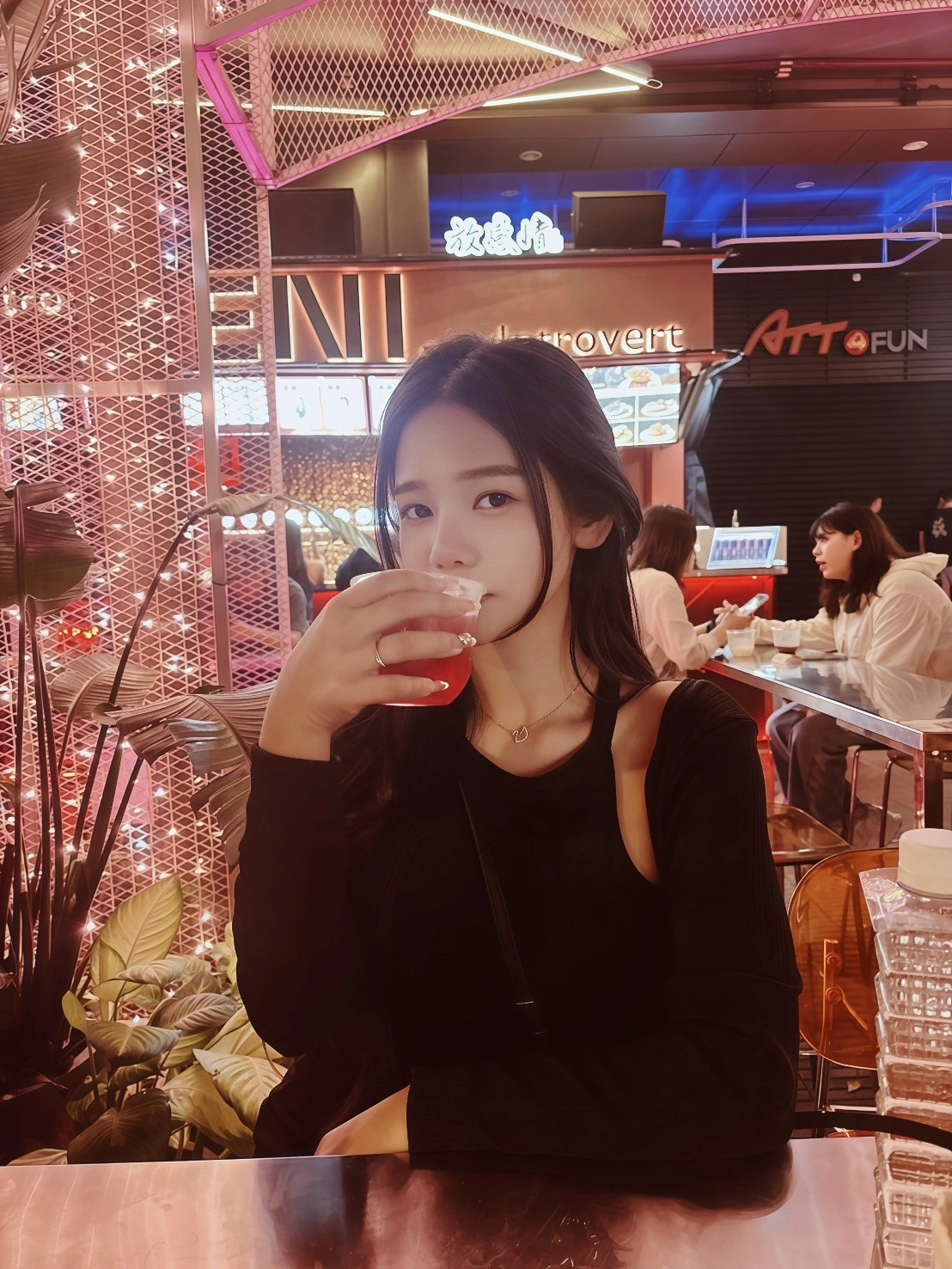 台北定點茶-妙妙子/156/44/23/E