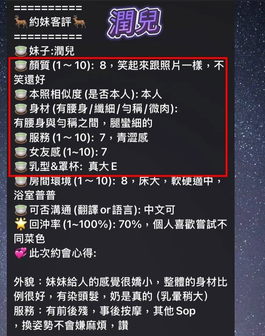 高雄定點茶-潤兒/160/43/20/E