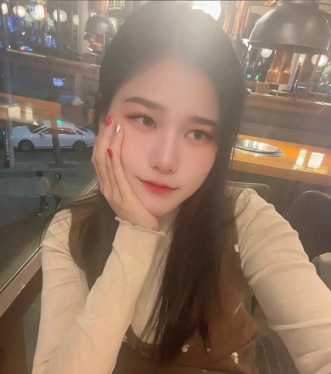 台北定點茶-金敏荷/155/43/23/D