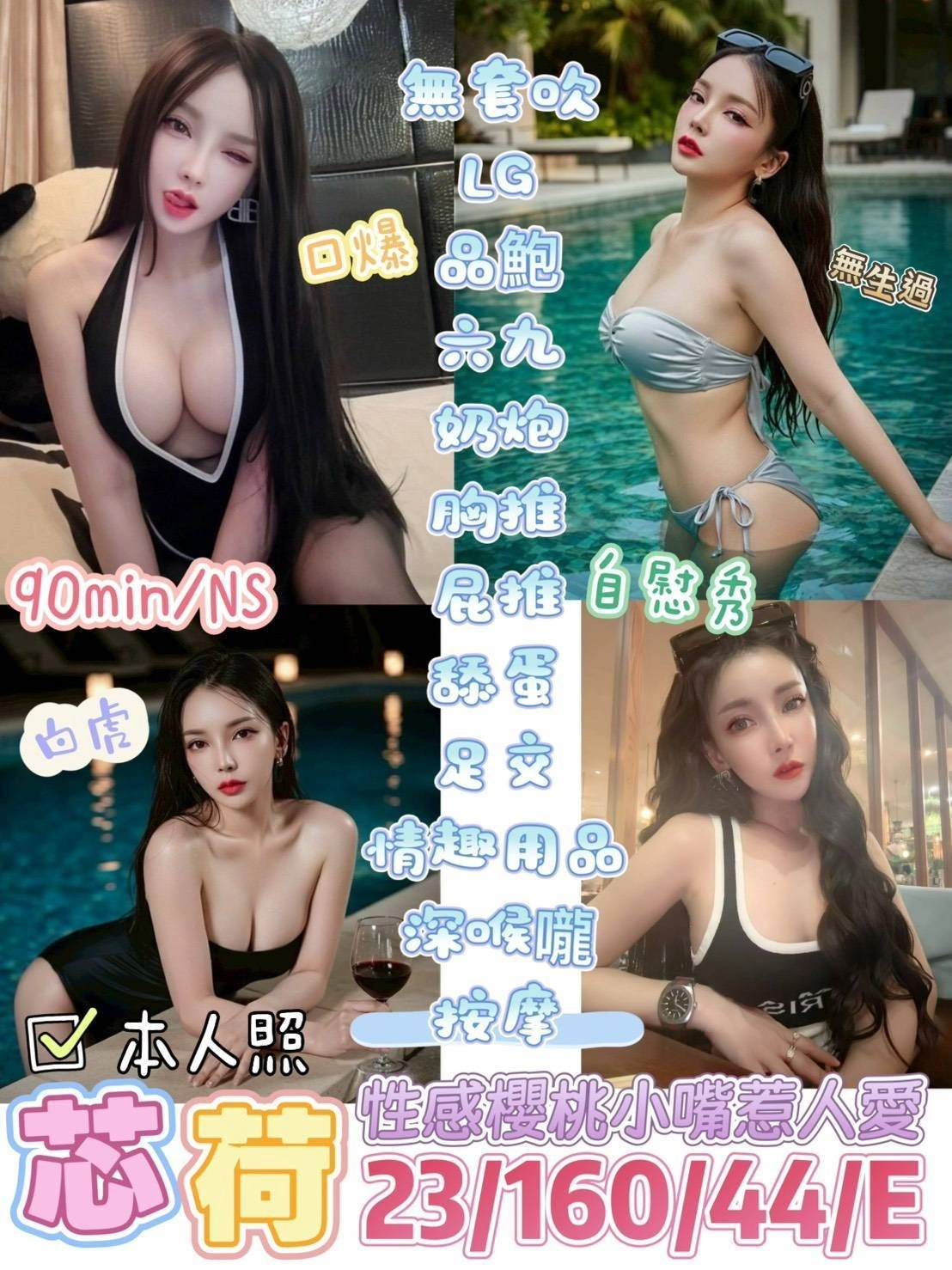 台東定點茶-芯荷/160/44/23/E