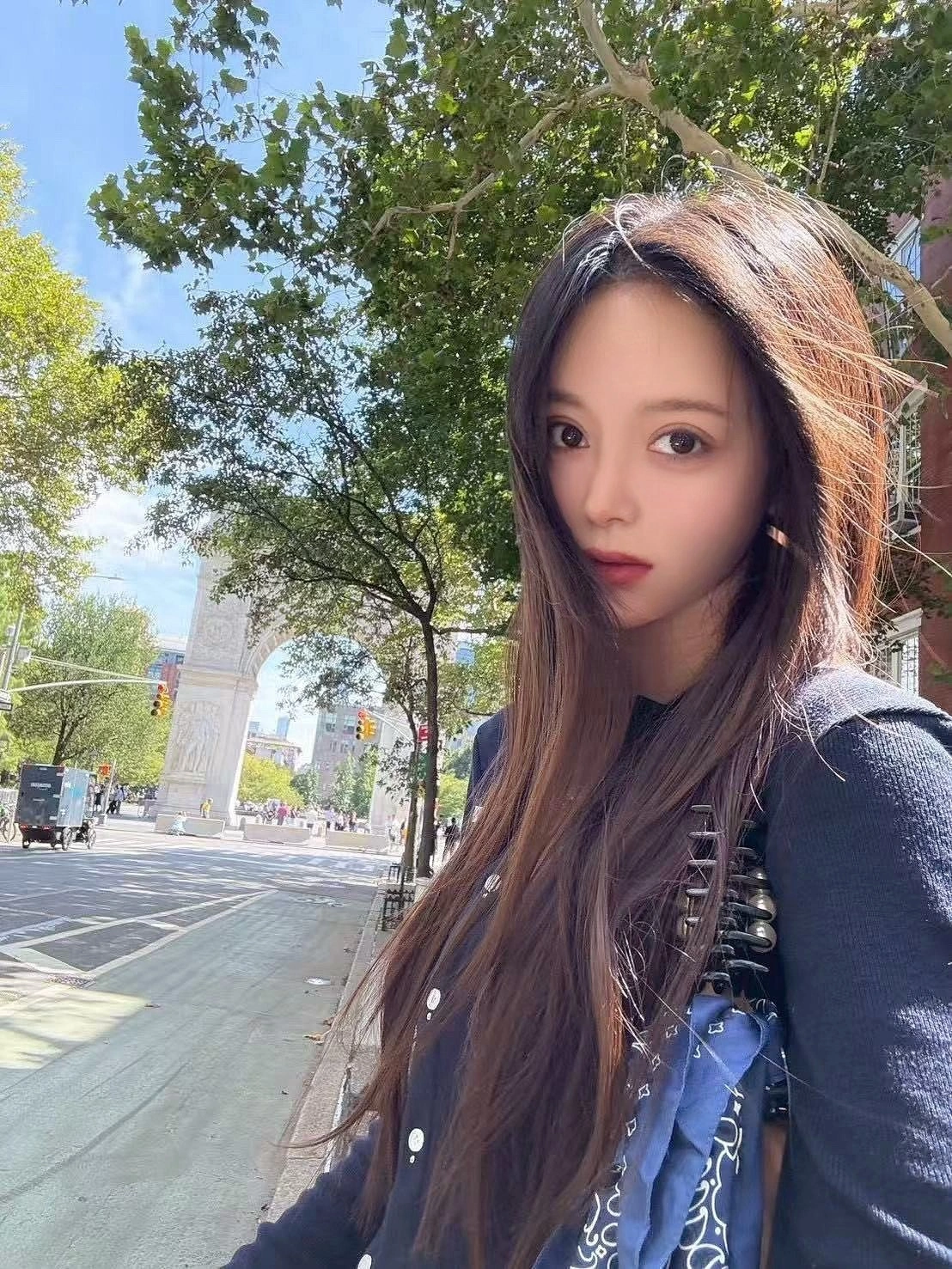 台北定點茶-森下遙香/165/46/23/F