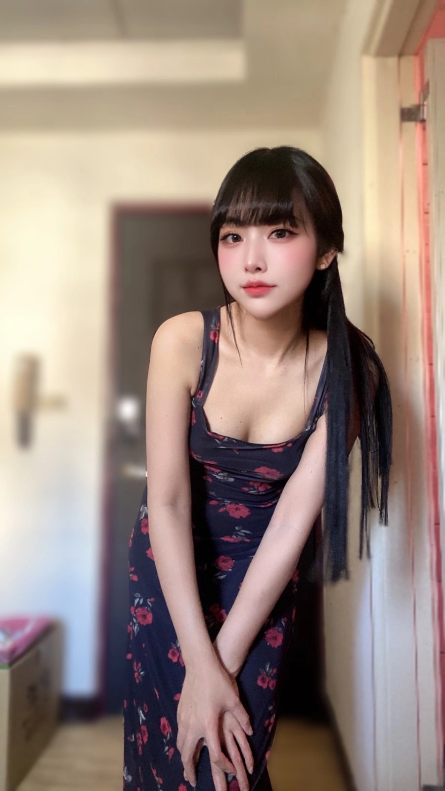 台北定點茶-日系櫻花/165/47/23/C