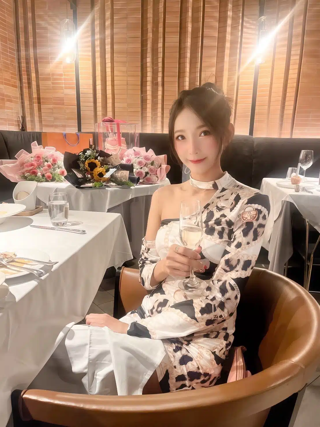 台北定點茶-雙魚座/165/45/22/C