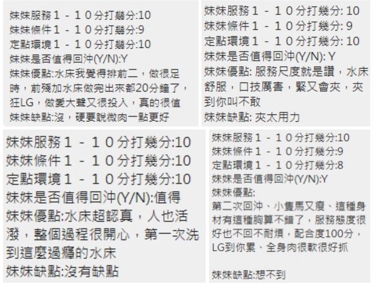 新竹定點茶-彤彤/154/42/?/E