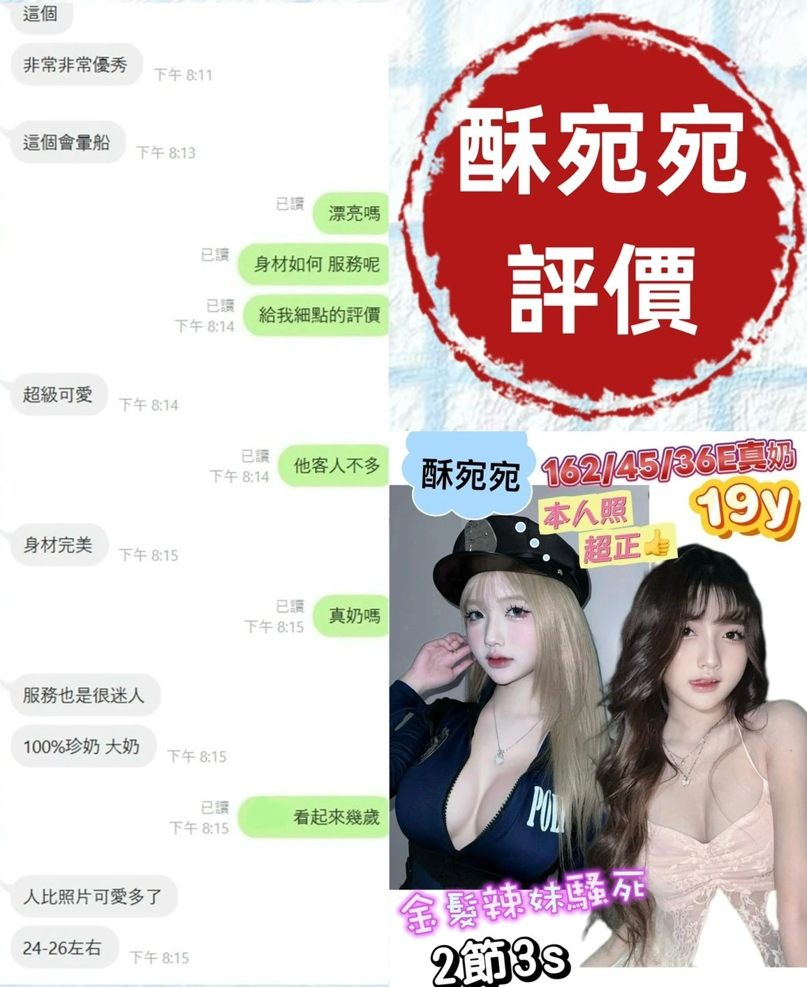 台南定點茶-酥宛宛/162/45/19/E