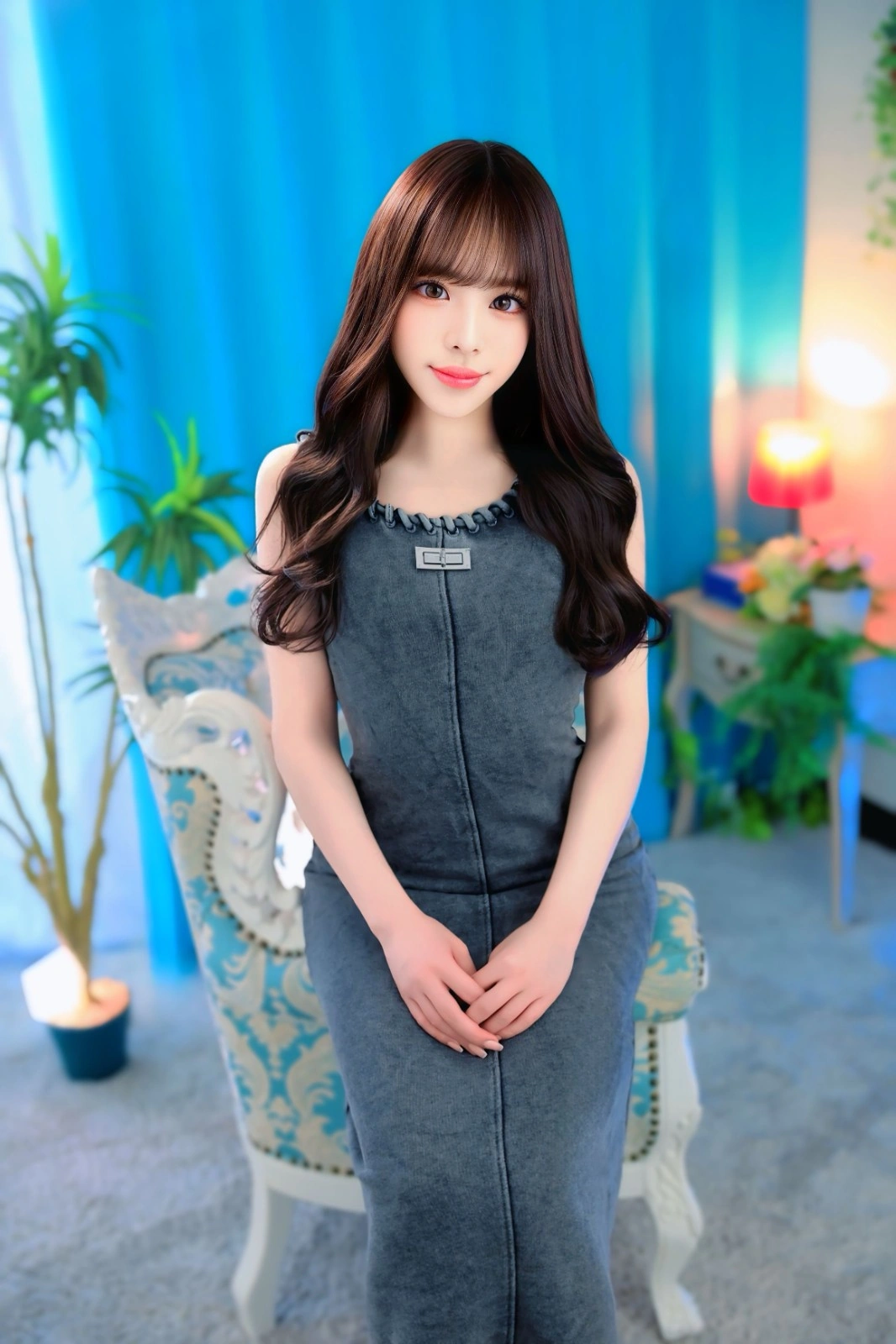 台中定點茶-池田莎莎/157/47/26/F